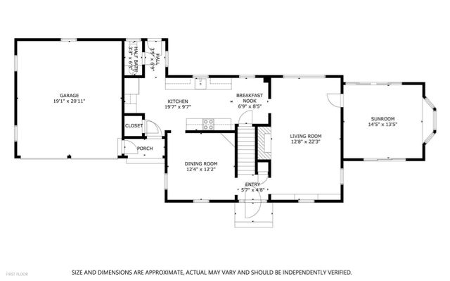 14 Longfellow Rd, Norwood, MA 02062