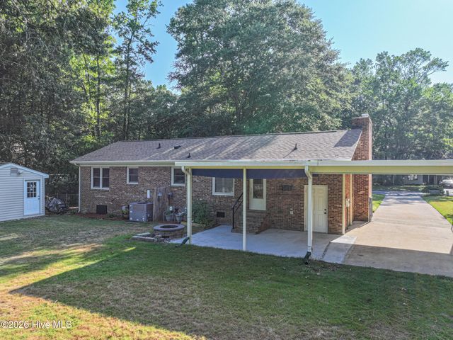 107 Guinevere Lane, Greenville, NC 27858
