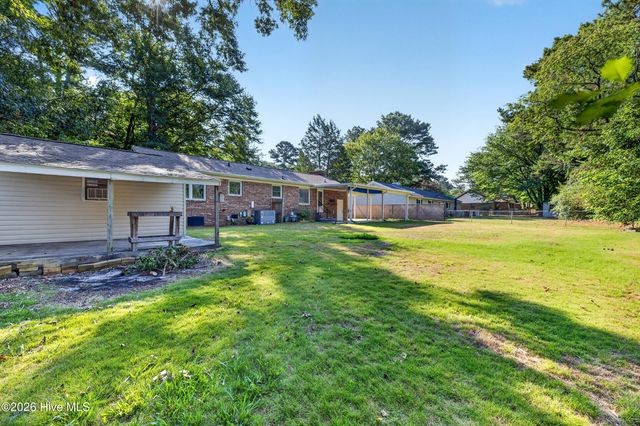 107 Guinevere Lane, Greenville, NC 27858