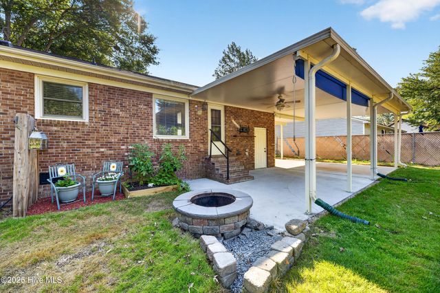 107 Guinevere Lane, Greenville, NC 27858