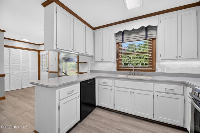 107 Guinevere Lane, Greenville, NC 27858