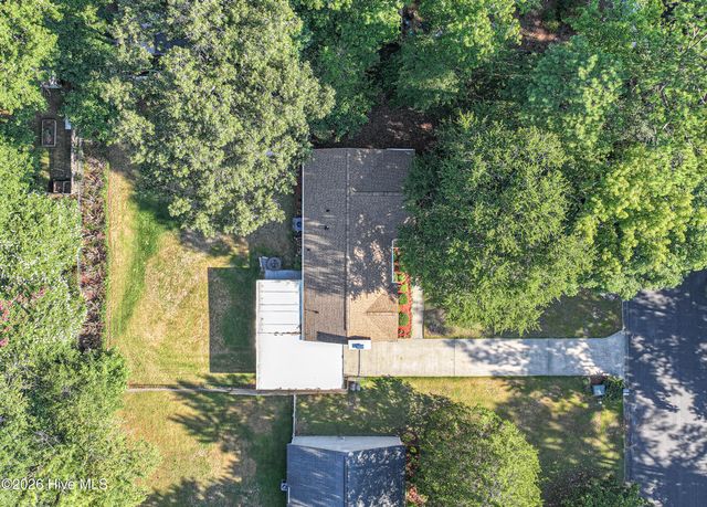 107 Guinevere Lane, Greenville, NC 27858