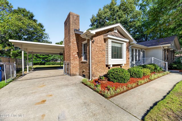 107 Guinevere Lane, Greenville, NC 27858