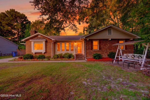 107 Guinevere Lane, Greenville, NC 27858