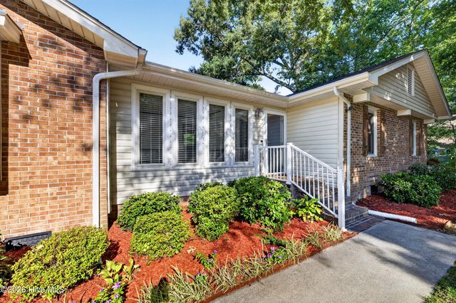 107 Guinevere Lane, Greenville, NC 27858