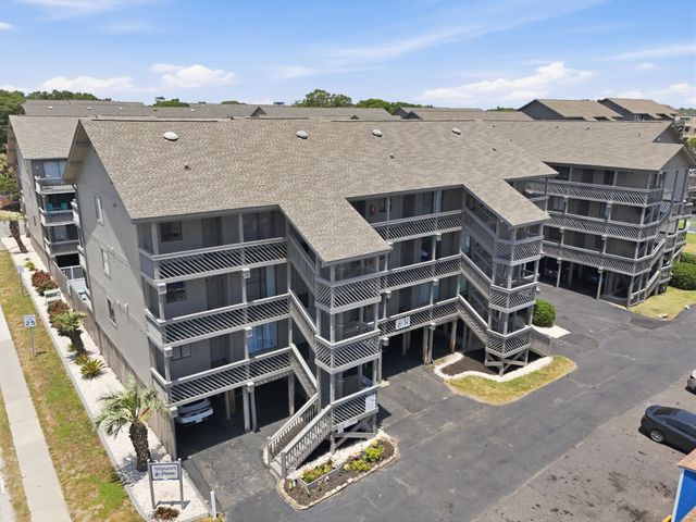 9621 Shore Dr Unit H135, Myrtle Beach, SC 29572