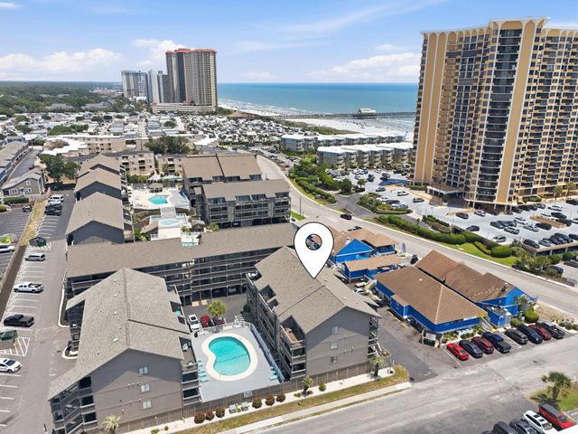 9621 Shore Dr Unit H135, Myrtle Beach, SC 29572