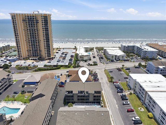 9621 Shore Dr Unit H135, Myrtle Beach, SC 29572