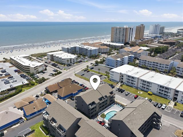 9621 Shore Dr Unit H135, Myrtle Beach, SC 29572
