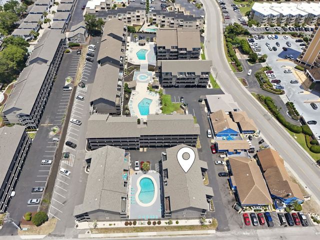 9621 Shore Dr Unit H135, Myrtle Beach, SC 29572