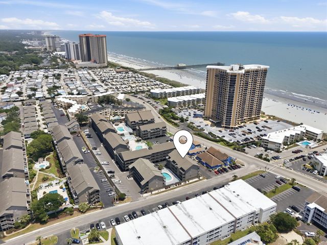 9621 Shore Dr Unit H135, Myrtle Beach, SC 29572