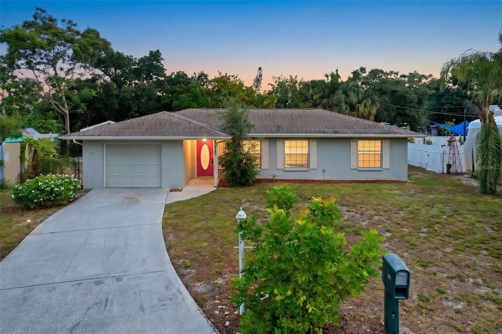 3019 40TH AVENUE W, Bradenton, FL 34205
