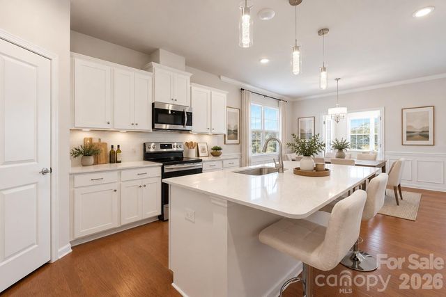 14204 Southbridge Forest Drive, Charlotte, NC 28273
