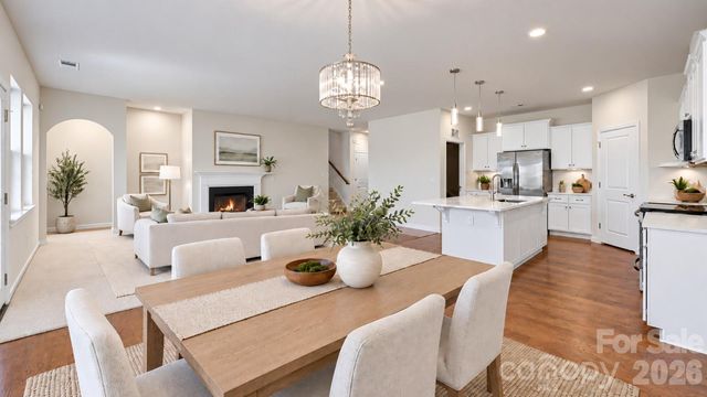 14204 Southbridge Forest Drive, Charlotte, NC 28273