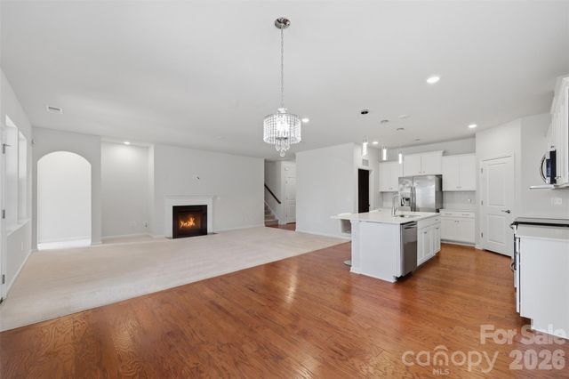 14204 Southbridge Forest Drive, Charlotte, NC 28273