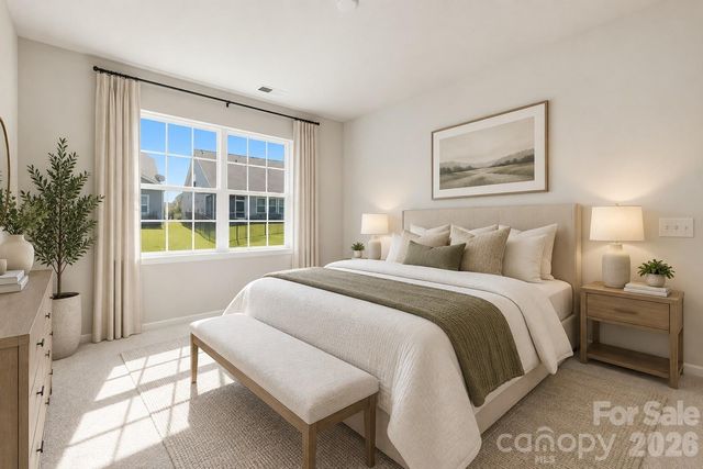 14204 Southbridge Forest Drive, Charlotte, NC 28273