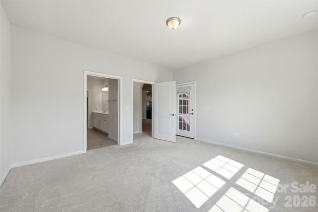 14204 Southbridge Forest Drive, Charlotte, NC 28273