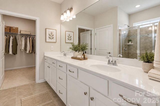 14204 Southbridge Forest Drive, Charlotte, NC 28273