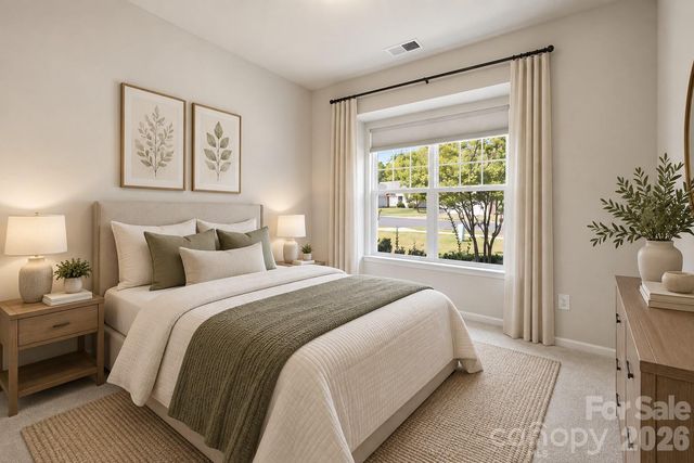 14204 Southbridge Forest Drive, Charlotte, NC 28273