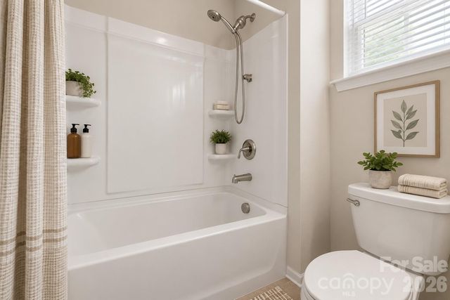 14204 Southbridge Forest Drive, Charlotte, NC 28273