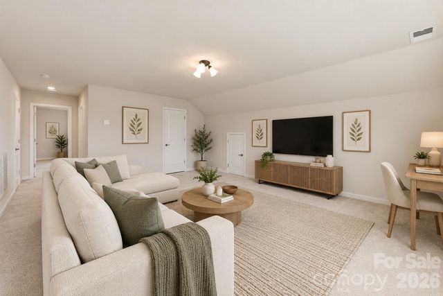 14204 Southbridge Forest Drive, Charlotte, NC 28273