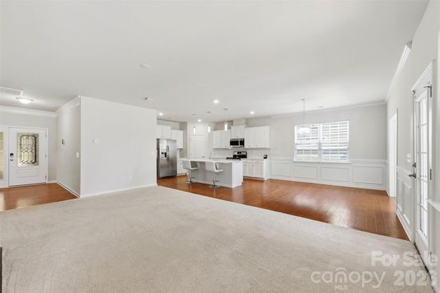 14204 Southbridge Forest Drive, Charlotte, NC 28273