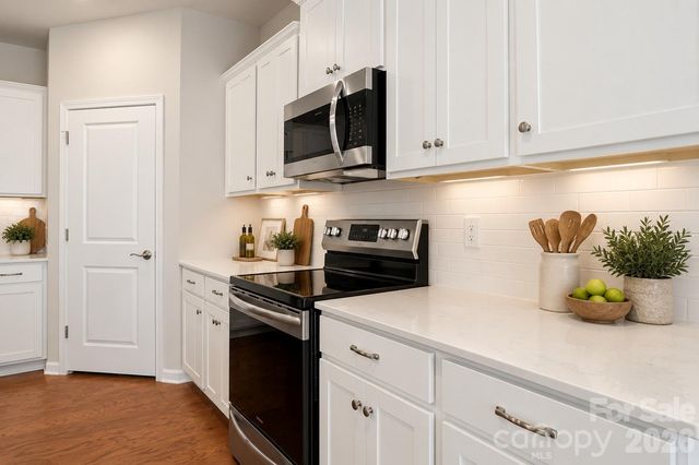 14204 Southbridge Forest Drive, Charlotte, NC 28273