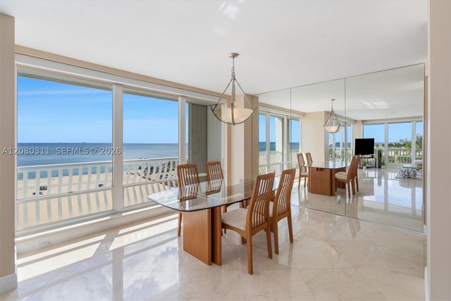 2200 S Ocean Ln 409, Fort Lauderdale, FL 33316