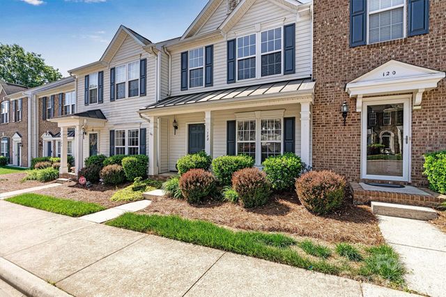 122 Kallie Loop, Mooresville, NC 28117