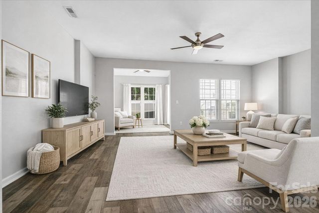 122 Kallie Loop, Mooresville, NC 28117