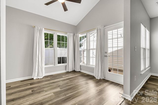 122 Kallie Loop, Mooresville, NC 28117