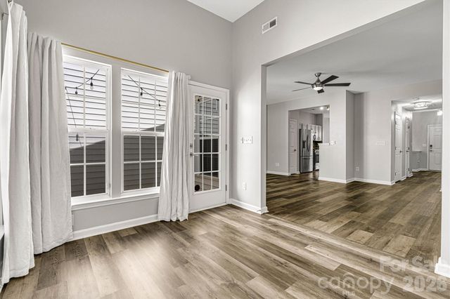 122 Kallie Loop, Mooresville, NC 28117