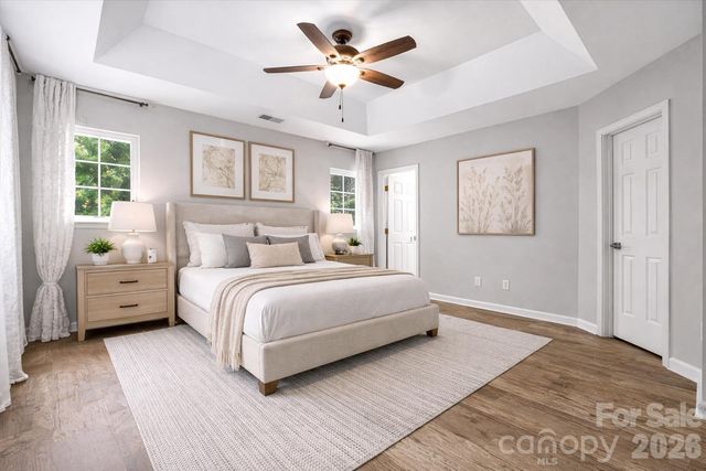 122 Kallie Loop, Mooresville, NC 28117