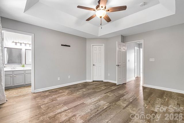 122 Kallie Loop, Mooresville, NC 28117