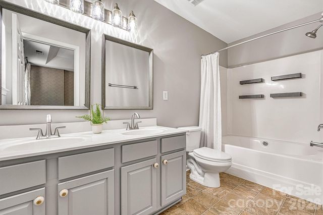 122 Kallie Loop, Mooresville, NC 28117