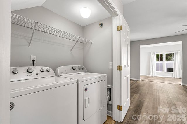 122 Kallie Loop, Mooresville, NC 28117