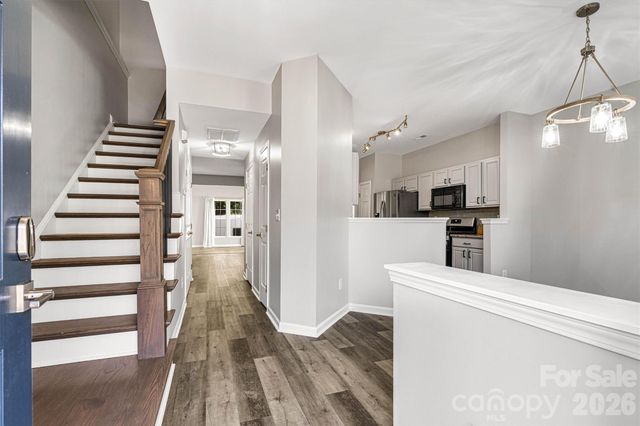 122 Kallie Loop, Mooresville, NC 28117