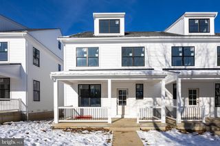 453 E FRANKLIN ST #TWIN, Media, PA 19063