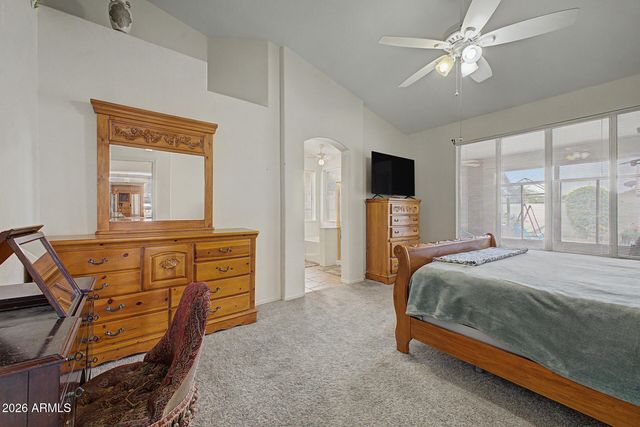 4109 W POTTER Drive, Glendale, AZ 85308