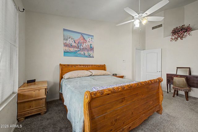 4109 W POTTER Drive, Glendale, AZ 85308