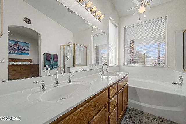 4109 W POTTER Drive, Glendale, AZ 85308