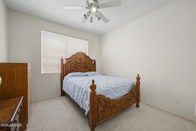 4109 W POTTER Drive, Glendale, AZ 85308