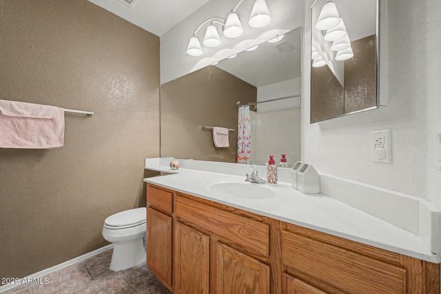 4109 W POTTER Drive, Glendale, AZ 85308