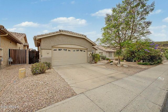 4109 W POTTER Drive, Glendale, AZ 85308