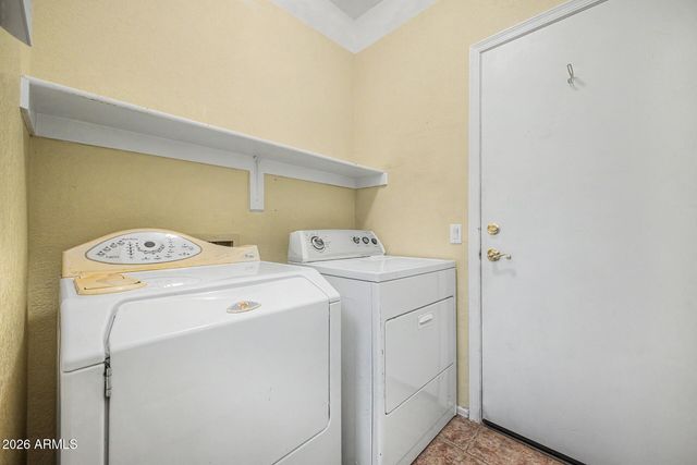 4109 W POTTER Drive, Glendale, AZ 85308