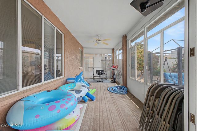 4109 W POTTER Drive, Glendale, AZ 85308