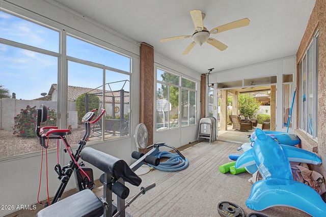 4109 W POTTER Drive, Glendale, AZ 85308