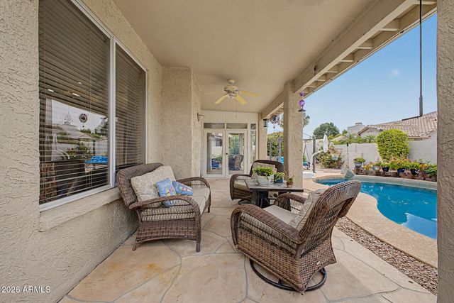 4109 W POTTER Drive, Glendale, AZ 85308