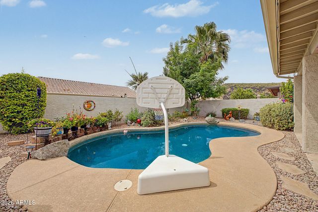4109 W POTTER Drive, Glendale, AZ 85308