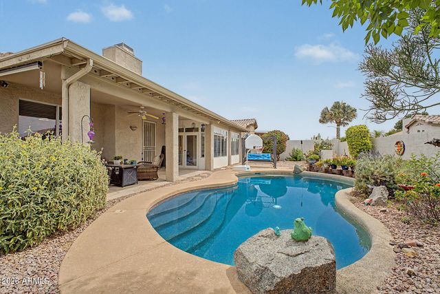 4109 W POTTER Drive, Glendale, AZ 85308